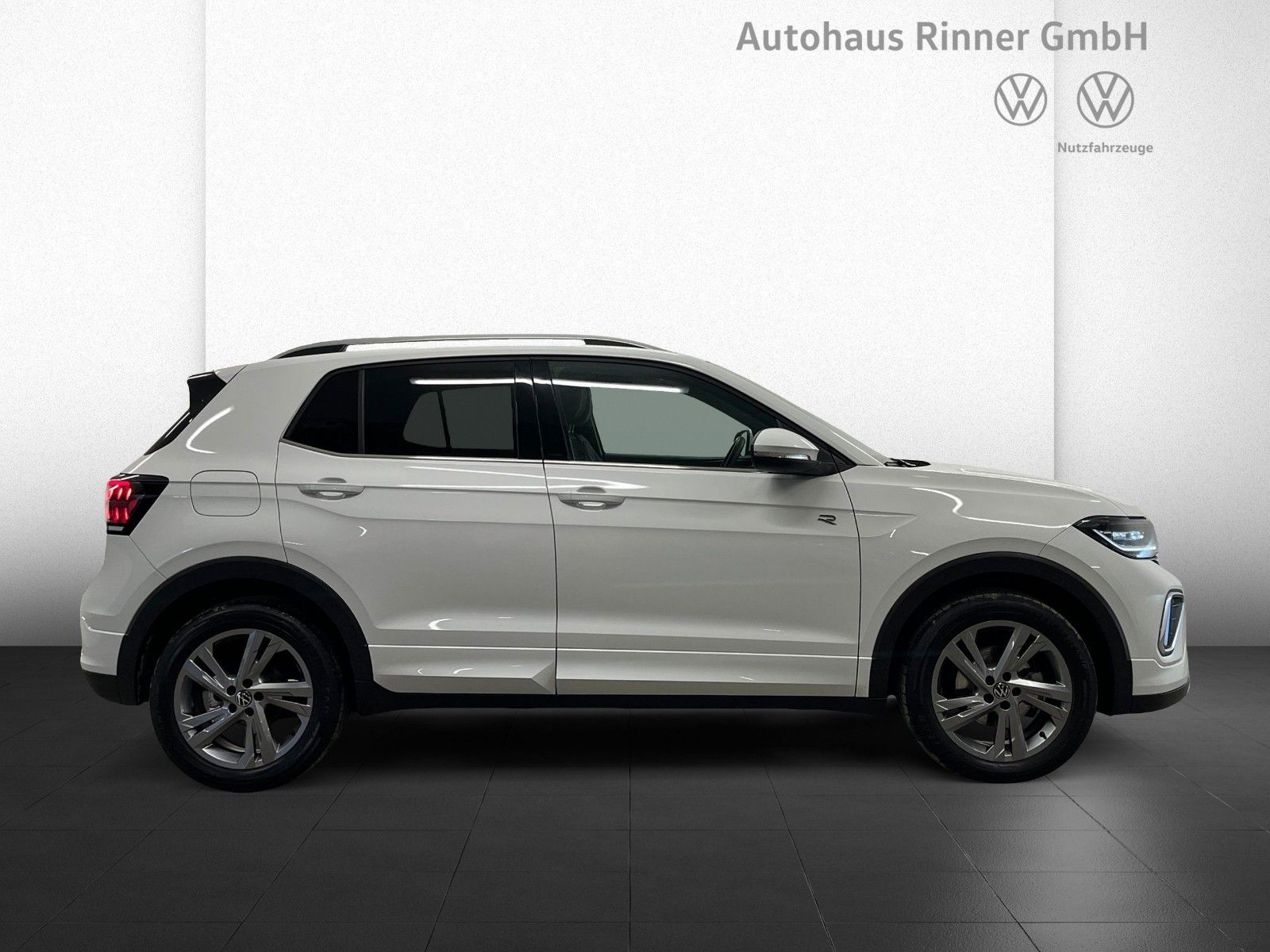 Volkswagen T-Cross - Bild 3