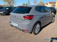 Seat Ibiza - Vorschau Bild 4