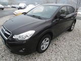 Subaru XV 2.0D Comfort 4WD, AHK, Euro 5