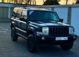 Jeep Commander 3.0 V6 CRD - scheckheftgepflegte Jeep Commander