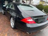 Mercedes-Benz Mercedes CLS 350 - Mercedes-Benz CLS 350 aus 2007