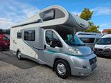 Chausson FLASH 15 FIAT*KLIMA*ETAGENBETT*SOLAR*MARKISE*AHK - Chausson Etagenbett