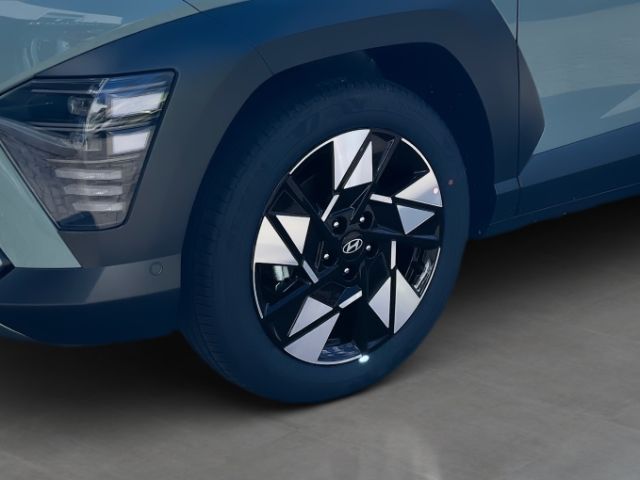 Fahrzeugabbildung Hyundai KONA Prime SX2 (MY25) 1.6 T-GDi (138PS) 7-DCT PR