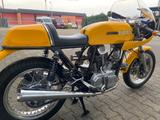 Ducati 900 SS Königswelle - DUCATI KÖNIGSWELLE