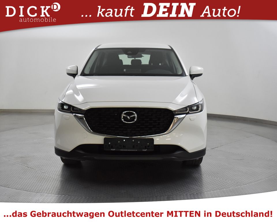 Mazda CX-5 2.0 Prime-Line LED+PDC+MFL+TEMP+KLIMA+DAB