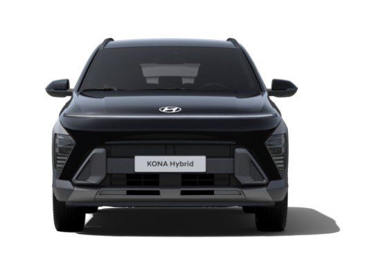 Fahrzeugabbildung Hyundai KONA Hybrid TREND Licht