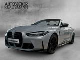 BMW M4 xDrive Competition Cabrio M Drivers LC PROF H - BMW M4 xDrive Gebrauchtwagen