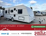 Tabbert Senara 550 E 2,3 34.253 €  mit RABATTGUTSCHEIN 