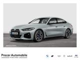 BMW i4 eDrive40 M Sport LCProf GSD DAP RFK STHZ PA+ - graue BMW i4