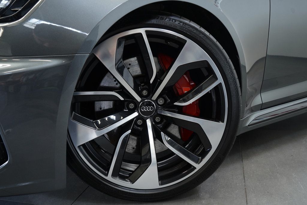 Audi Rs4