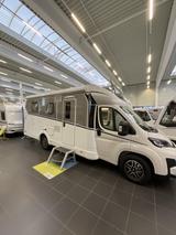 Dethleffs Just Camp Active T 7052 DBM 14.500 EUR Vorteil!  - Dethleffs 500 db