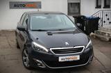 Peugeot 308 Lim. 2.0 HDI Aut. Allure - Peugeot 308: 2l Hdi