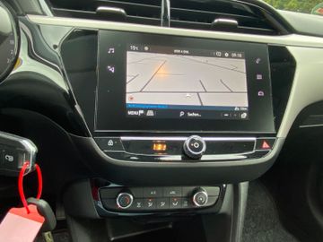 Bild 6 Opel CORSA EDITION NAVI PDC ALUFELGEN ALLWETTERREIFEN