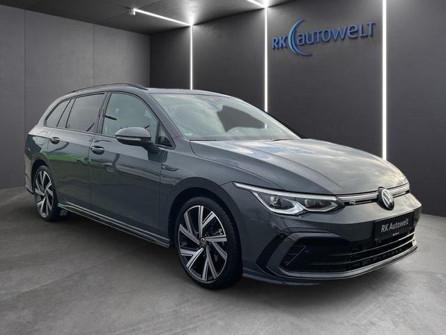 Golf Variant 8 VIII R-Line 1.5 eTSI Navi Rear Vi