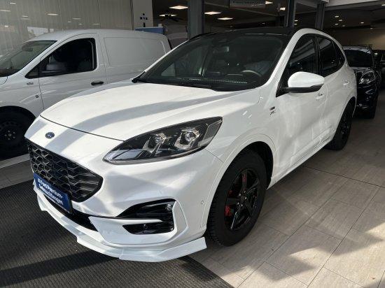 Ford Kuga ST-Line X , 4x4 AHK PANO ACC HEAD-UP