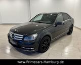 Mercedes-Benz C 200 CDI BlueEfficiency|BI-XENON|NAVI|LEDER|PDC - Mercedes-Benz C 200: Blueefficiency