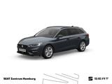 Seat Leon SP 1.5 eTSI FR DSG Navi Keyless ACC CarPlay