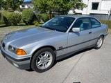 BMW 316i Coupé außergewöhnlicher guter Originalzust.