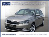 Skoda Fabia Joy Green tec PDC KLIMA BT SHZ - Skoda Fabia in Leverkusen