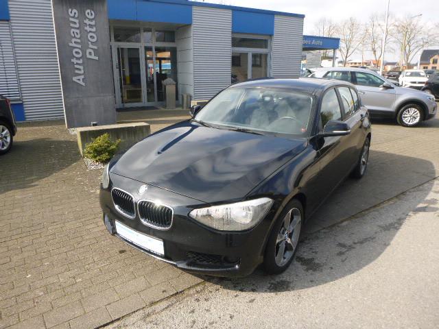 BMW 116 Baureihe " nur Gewerbe!!!!!!
