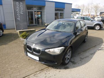 BMW 116 Baureihe &quot;Klima+SH+PDC+LM&quot; nur Gewerbe