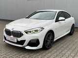BMW 218 Gran Coupé M Sport/LED/NAVI/SHZ/TEMPOMAT - BMW 2er Reihe aus 2020