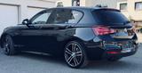 BMW 120i M Sport Aut. TÜV 01/28 8-fach neu - BMW: 2.8
