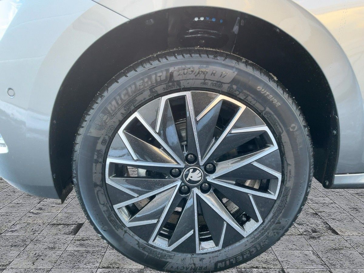 Skoda Kamiq - Bild 7