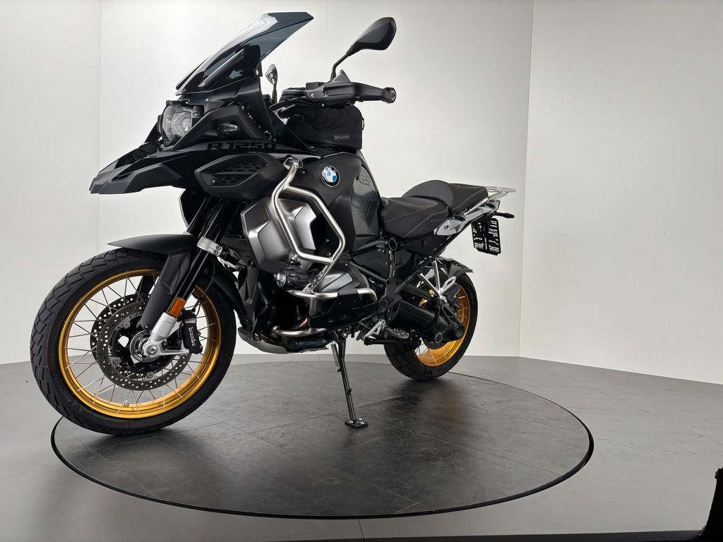 Fahrzeugabbildung BMW R 1250 GS ADVENTURE *SERVICE NEU *3 PAKETE