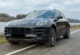 Porsche Macan Turbo Performance - Porsche Cayenne in Karlsruhe