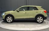 Audi Q2 35 TFSI advanced *CarPlay*KAMERA*AHK*Sitzhzg* - Audi Q2 advanced mit Benzin-Antrieb