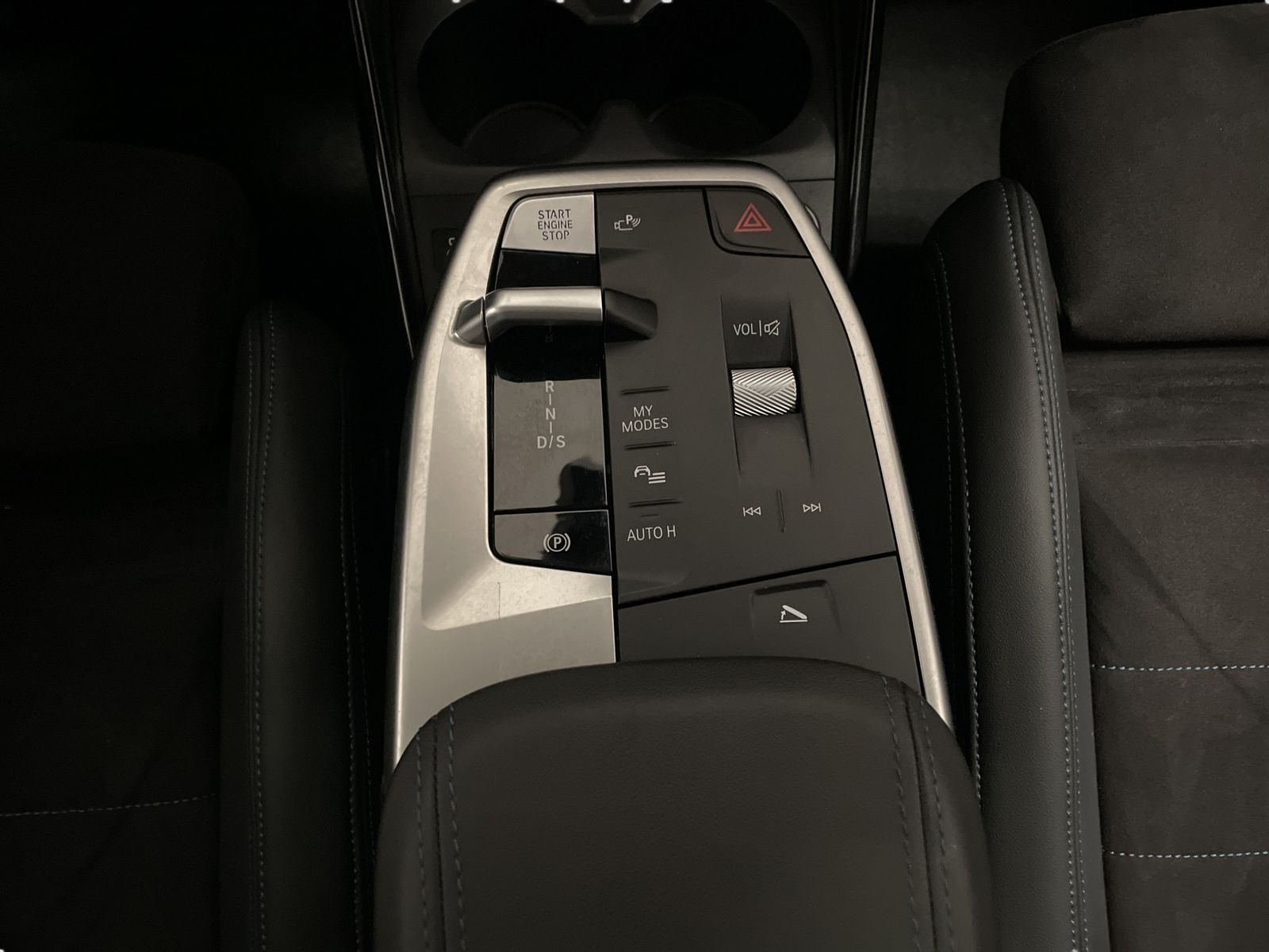 BMW 223 Active Tourer - Bild 17