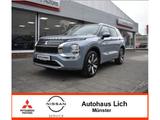 Mitsubishi Outlander Plug-In Hybrid Top+4WD+LED+8J Garantie - Mitsubishi Outlander