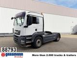MAN TGS 18.440 4X2 LL, Intarder, Kipphydraulik - MAN Tgs 18 440