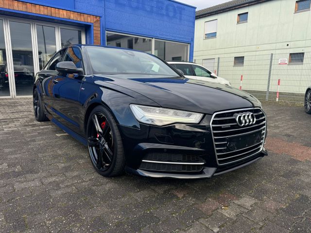 Audi A6 Lim. 3.0 TDI quattro *Schiebedach* Head Up*