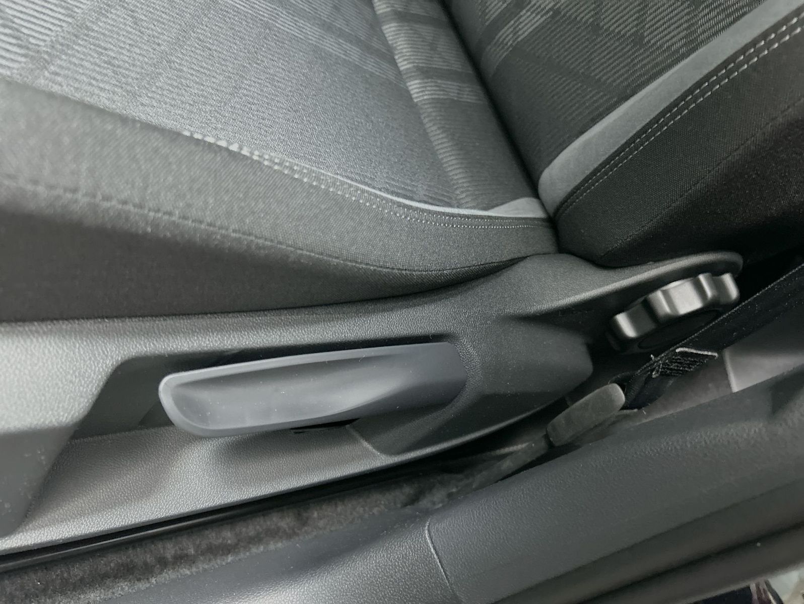 Volkswagen Taigo - Bild 12