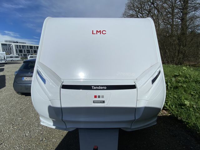 LMC Tandero 480 D 