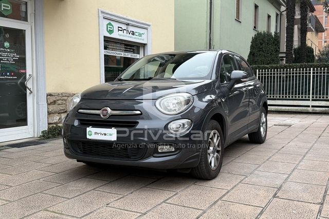 Fiat FIAT 500X 1.3 MultiJet 95 CV Pop Star