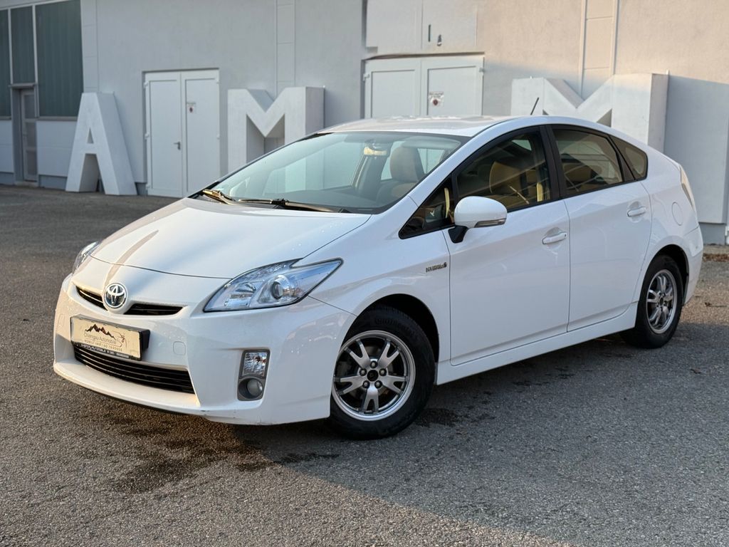 Angebot ansehen Toyota Prius
