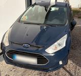 Ford B-Max 1,5 TDCI Sync Edition - Ford B-Max Gebrauchtwagen in Berlin