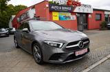 Mercedes-Benz A 250 e Lim. AMG Line Pano Kamera ACC - gebrauchte Mercedes-Benz A-Klasse aus dem Jahr 2020
