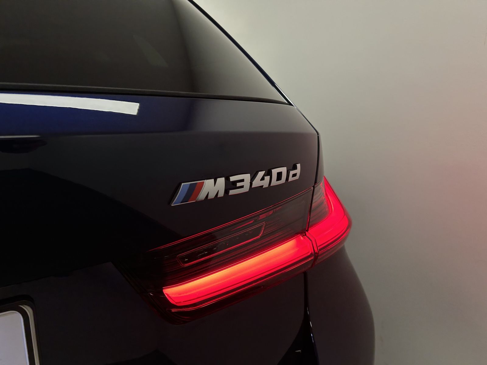 BMW M340d - Bild 14