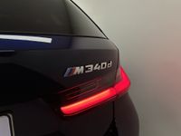 BMW M340d - Vorschau Bild 14