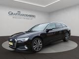 Audi A6 Avant 50 TFSIe quattro S tronic sport AHK - Audi A6 mit Hybrid-Antrieb: Kombi