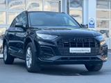 Audi Q5 40TDI QUATTRO KAMERA STANDHEIZUNG AHK VIRTUAL - Audi Q5 aus 2023