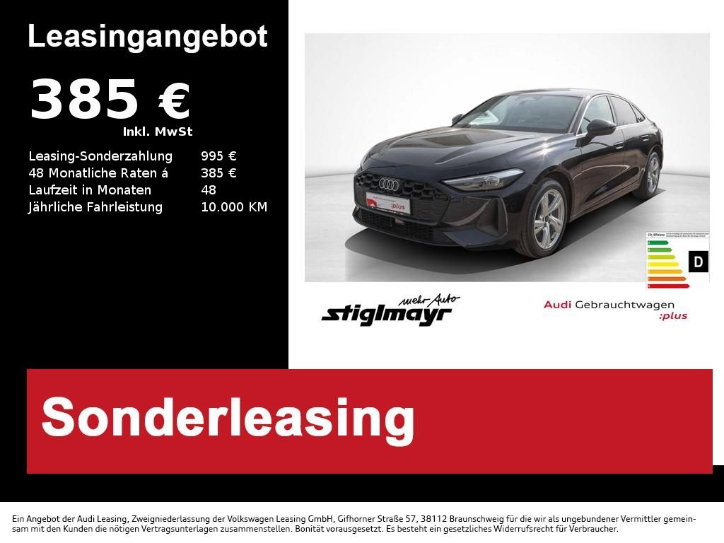 Audi A5 - Bild 1
