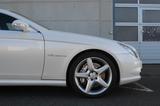 Mercedes-Benz CLS 55 AMG / Designo Unikat / Sonderanfertigung - Mercedes-Benz CLS AMG aus dem Jahr 2006