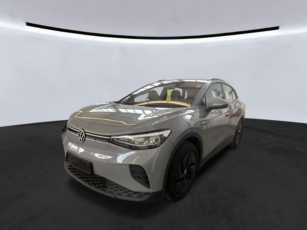 Image of Volkswagen ID.4