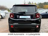 Jeep Renegade 80th Anniversary|PANO|ACC|LENKRADHZ|KAM - gebrauchte Jeep Renegade aus dem Jahr 2021