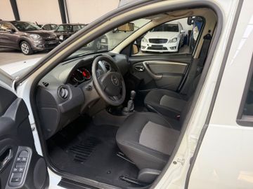 Dacia Duster - 9